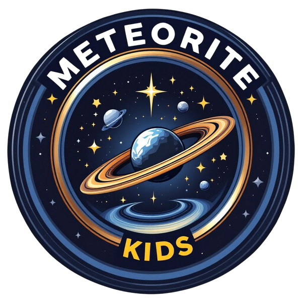 Meteorite Kids